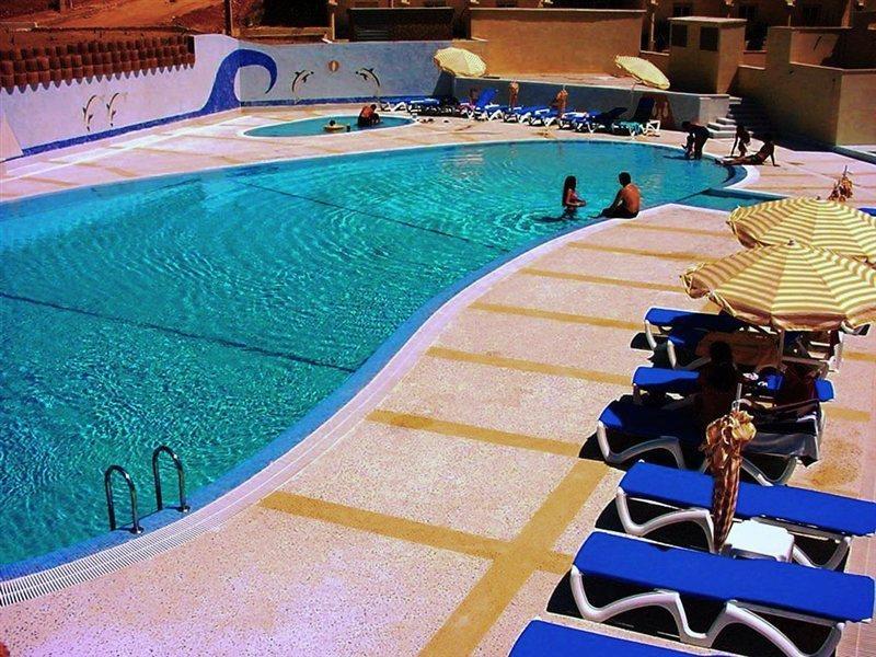 Club Praia Mar Portimão Buitenkant foto